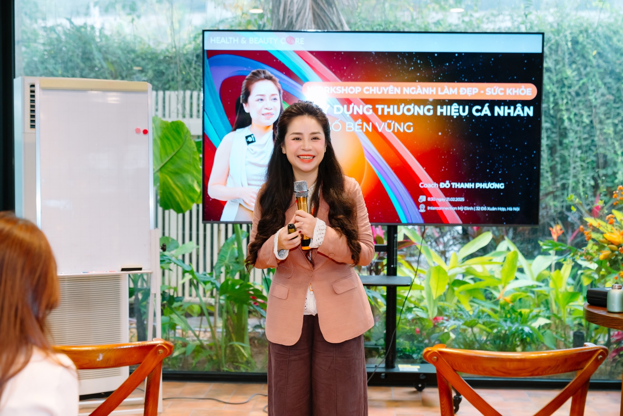 Thanh Phương Đỗ