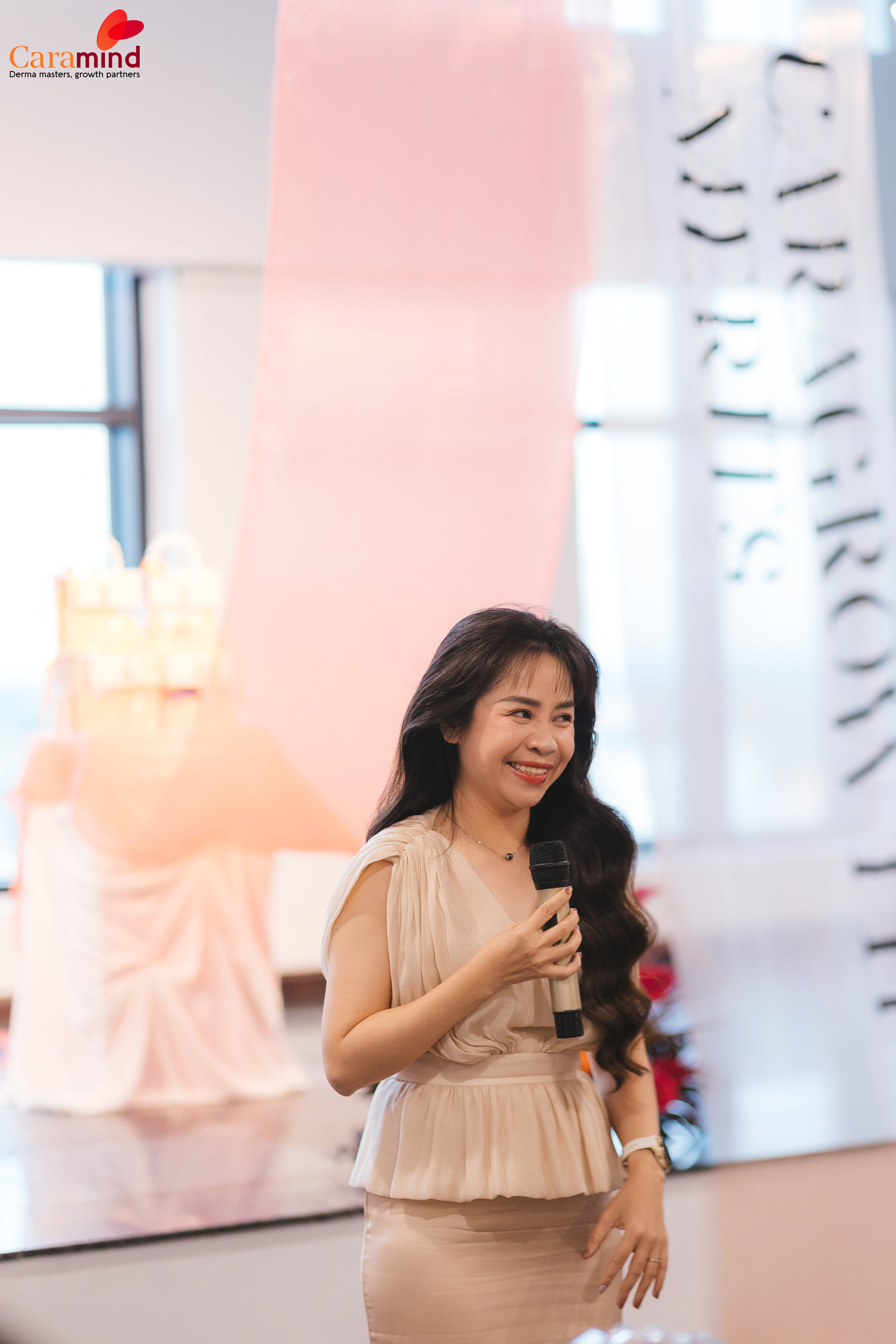 Sự kiện coaching